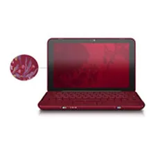 HP Mini 1099eg "Vivienne Tam Edition" 2