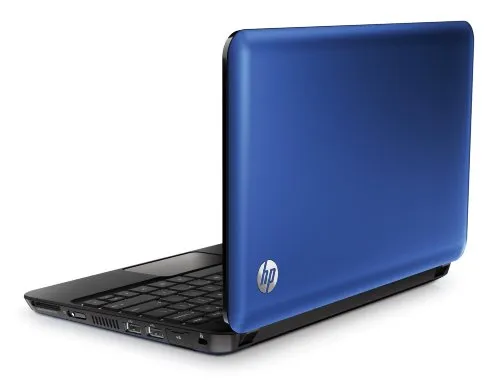 HP Mini 210 2