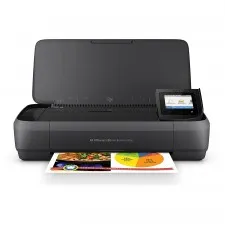 HP Officejet 250 5