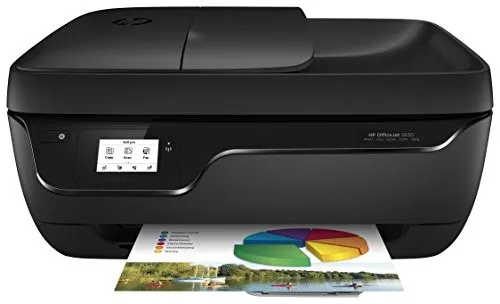 HP OfficeJet 3830 4