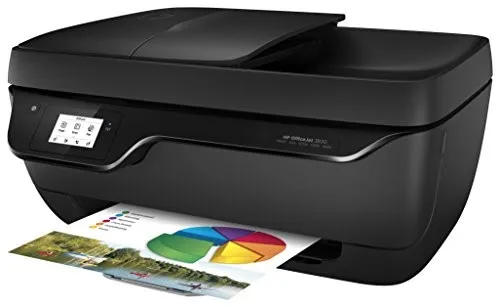 HP OfficeJet 3830