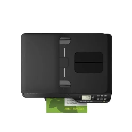 HP Officejet 4622 e-All-In-One 2