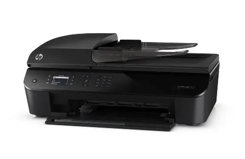 HP Officejet 4632 e-All-In-One 2