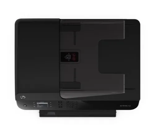 HP Officejet 4632 e-All-In-One 3