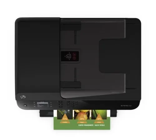 HP Officejet 4632 e-All-In-One 4