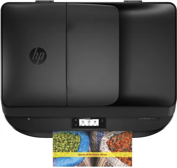 HP OfficeJet 4650 3