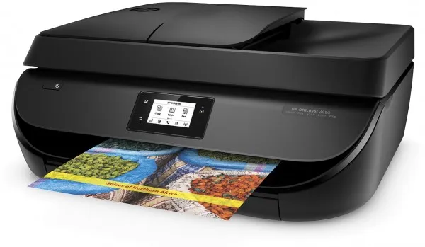 HP OfficeJet 4650