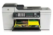 HP OfficeJet 5610
