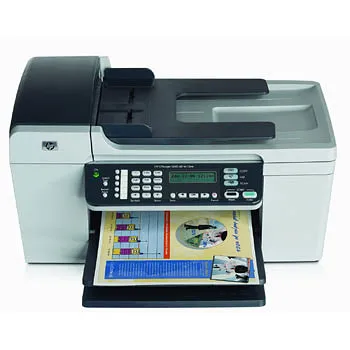 HP Officejet 5615