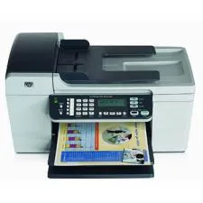 HP Officejet 5615 2