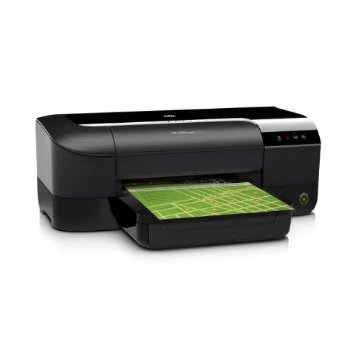HP Officejet 6100 ePrinter 4