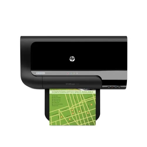 HP Officejet 6100 ePrinter 5
