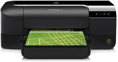 HP Officejet 6100 ePrinter