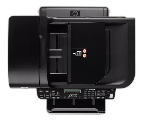 HP Officejet 6500 Wireless 2