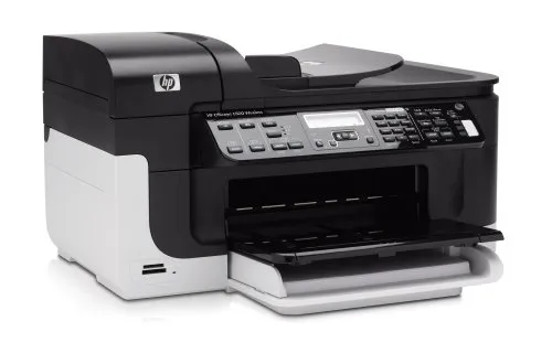 HP Officejet 6500 Wireless 3