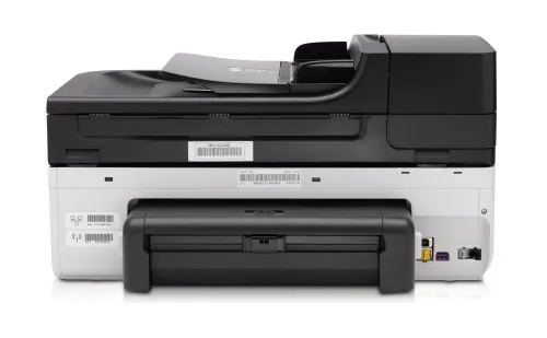 HP Officejet 6500 Wireless 4