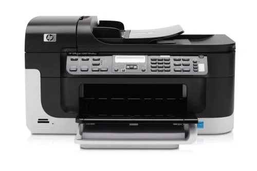 HP Officejet 6500 Wireless
