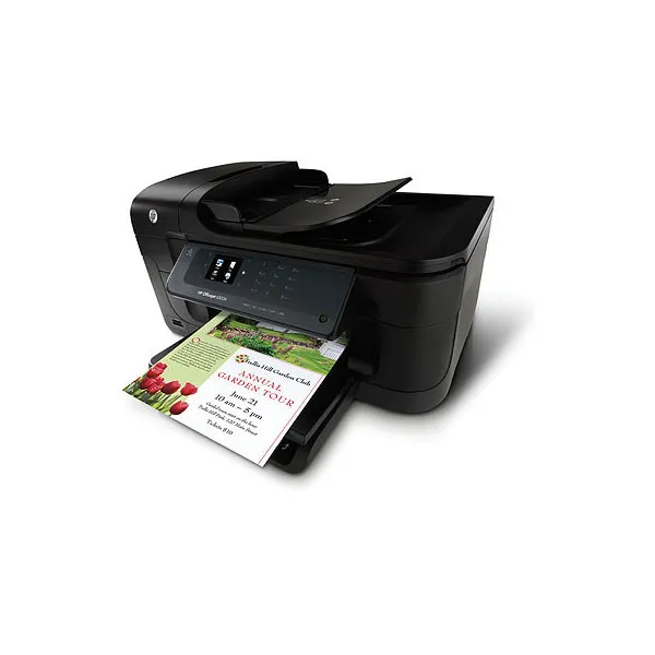 HP Officejet 6500A