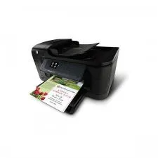 HP Officejet 6500A 2