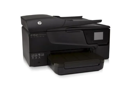 HP Officejet 6700 Premium 4