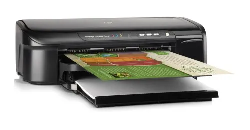 HP Officejet 7000 2