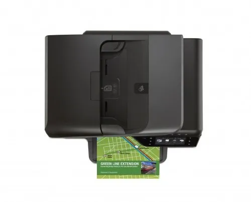 HP Officejet Pro 276dw 3