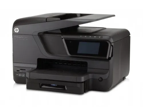 HP Officejet Pro 276dw 4