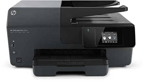 HP Officejet Pro 6830
