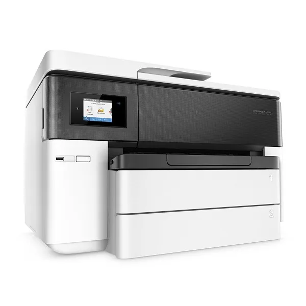HP OfficeJet Pro 7740 A3