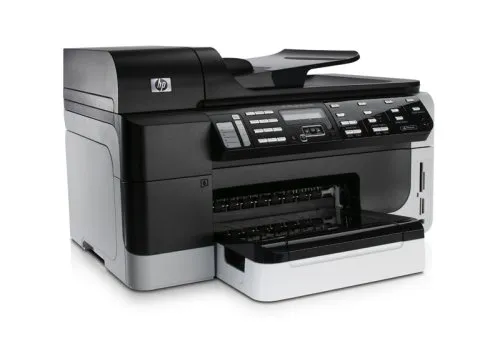 HP Officejet Pro 8500 2