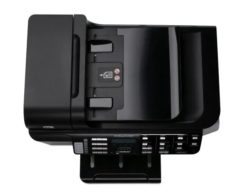 HP Officejet Pro 8500 3