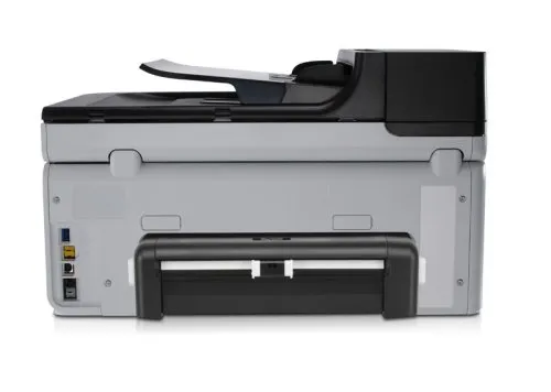 HP Officejet Pro 8500 6