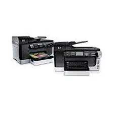 HP Officejet Pro 8500 WiFi 2