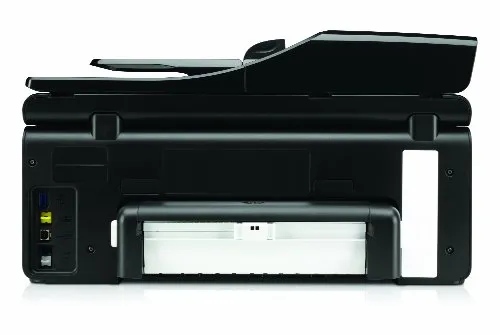 HP Officejet Pro 8500A 3
