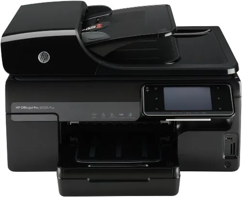 HP Officejet Pro 8500A Plus 2