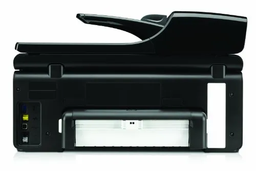 HP Officejet Pro 8500A Plus 3