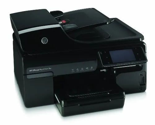 HP Officejet Pro 8500A Plus 6