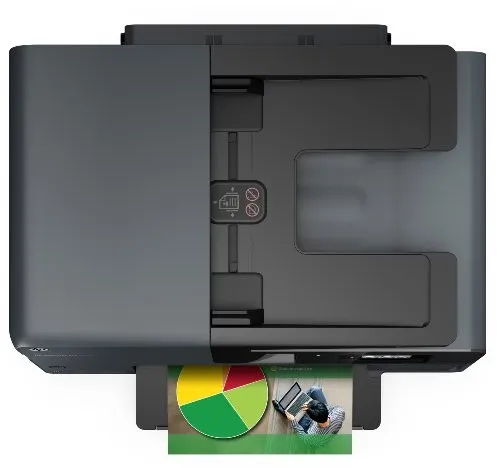 HP Officejet Pro 8610 3