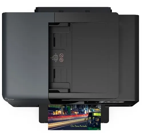 HP Officejet Pro 8620 2