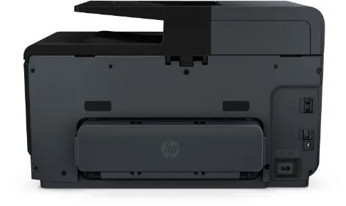 HP Officejet Pro 8620 3