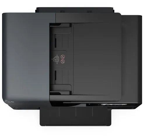 HP Officejet Pro 8620 4