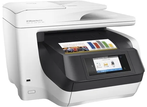 HP OfficeJet Pro 8720 2