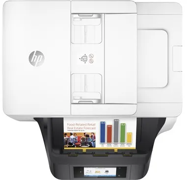 HP OfficeJet Pro 8720 3