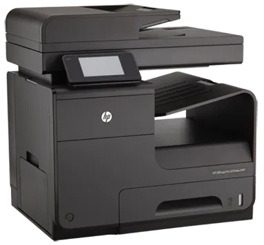 HP Officejet Pro X576dw