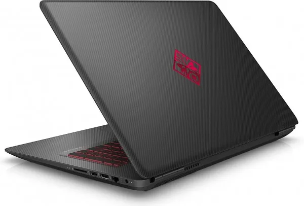 HP Omen 15-AX003NG 3