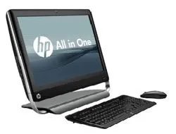 HP Omni 27-1140eg