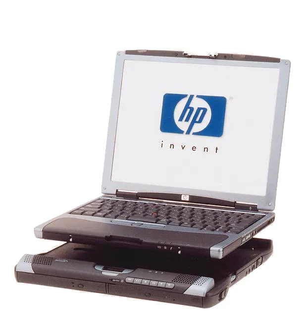 HP Omnibook 500