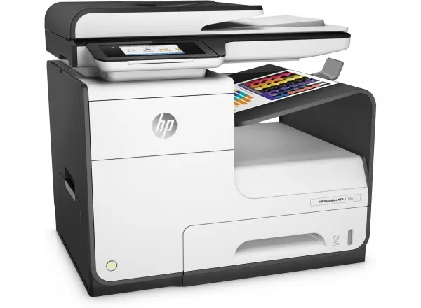 HP Pagewide 377dw