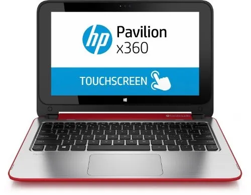 HP Pavilion 11 x360 2