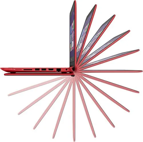 HP Pavilion 11 x360 5